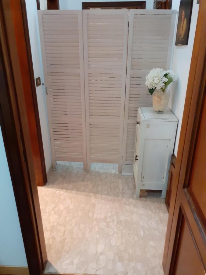 圣塞波尔克罗La Fiora住宿加早餐旅馆 外观 照片